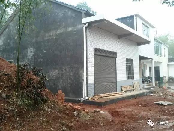 三十萬(wàn)建這套二層農(nóng)村自建房，親戚都說(shuō)虧了