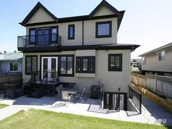 實(shí)拍10款農(nóng)村建的別墅，隨便一套都能讓你在村里挺直腰桿