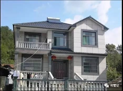 90%的人都喜歡的農(nóng)村別墅，建好后子女的婚事都成了