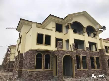 90%的人都喜歡的農(nóng)村別墅，建好后子女的婚事都成了