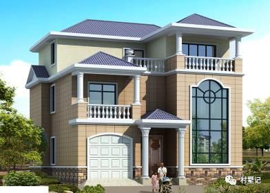 這些農(nóng)村別墅戶型我給100分，不怕它驕傲，太驚艷了