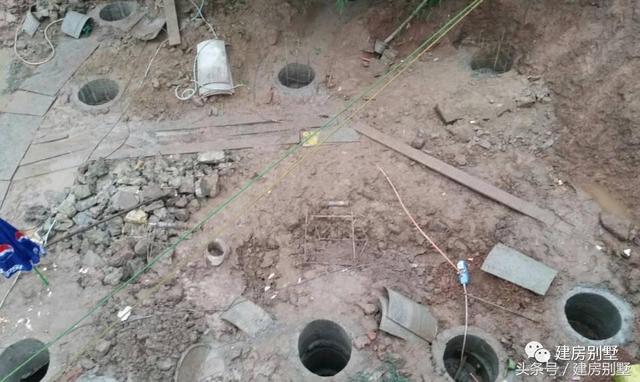 四年的時(shí)間，圓了我的建房夢(mèng)，村書記都對(duì)我豎起大拇指