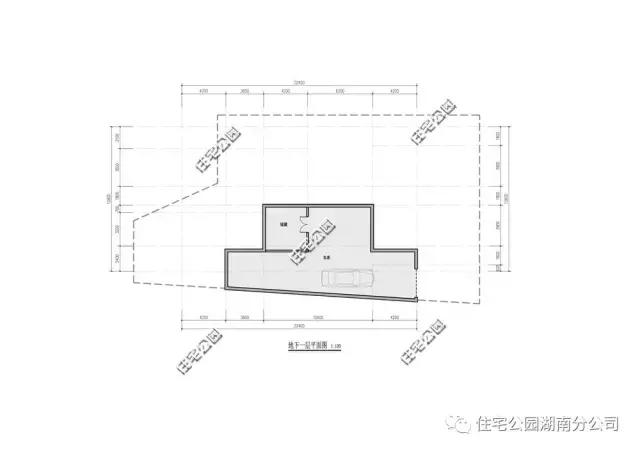 5套新中式戶型，農(nóng)村蓋房再也不怕村里有同款了！