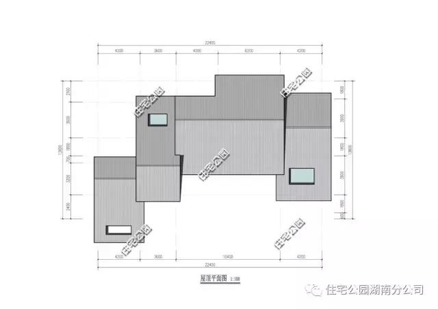5套新中式戶型，農(nóng)村蓋房再也不怕村里有同款了！