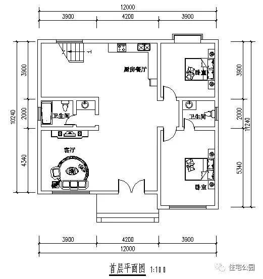 百萬(wàn)豪宅也被人說(shuō)土？只因你沒(méi)做這個(gè)造型