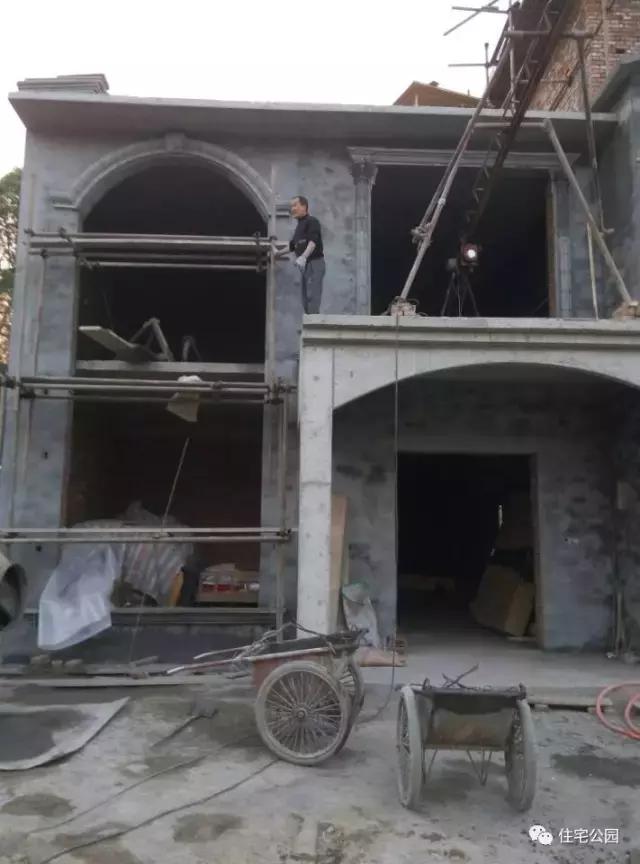 百萬(wàn)豪宅也被人說(shuō)土？只因你沒(méi)做這個(gè)造型