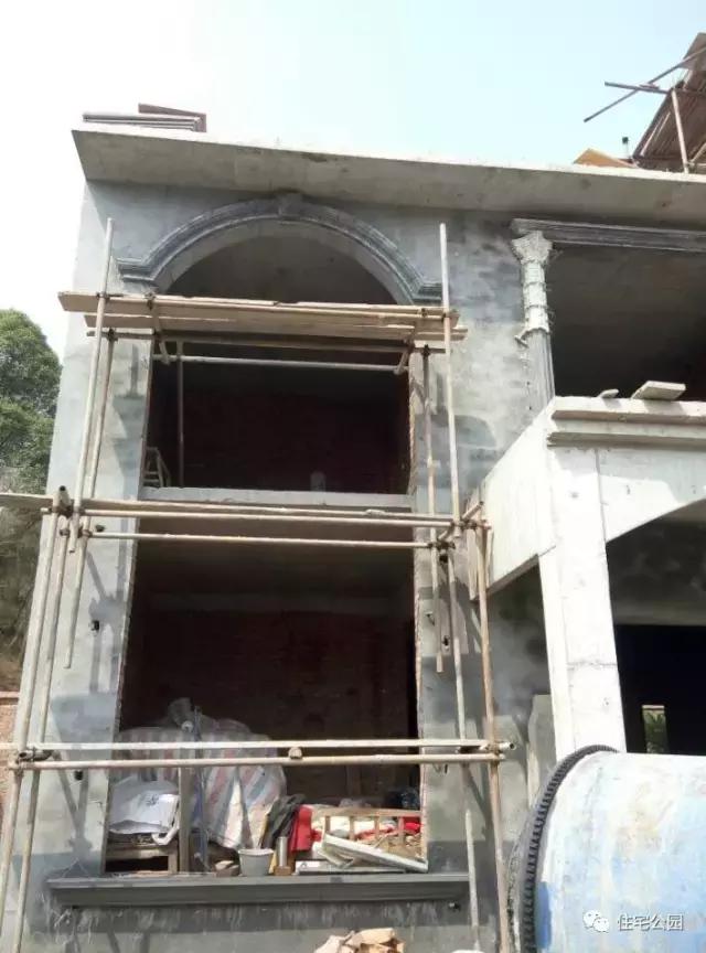 百萬(wàn)豪宅也被人說(shuō)土？只因你沒(méi)做這個(gè)造型