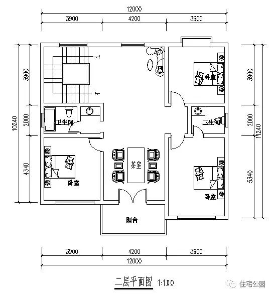 百萬(wàn)豪宅也被人說(shuō)土？只因你沒(méi)做這個(gè)造型