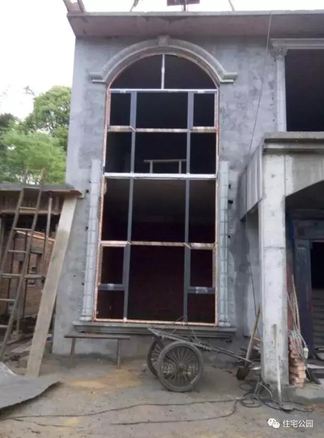 百萬(wàn)豪宅也被人說(shuō)土？只因你沒(méi)做這個(gè)造型