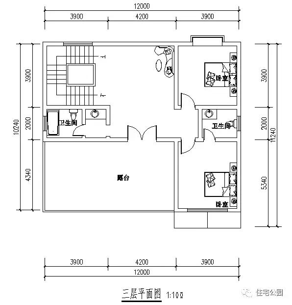 百萬(wàn)豪宅也被人說(shuō)土？只因你沒(méi)做這個(gè)造型
