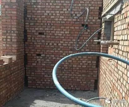 農(nóng)村蓋房實(shí)拍，河北18萬就能建起一套2層小別墅？