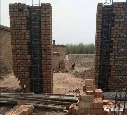 農(nóng)村蓋房實(shí)拍，河北18萬就能建起一套2層小別墅？