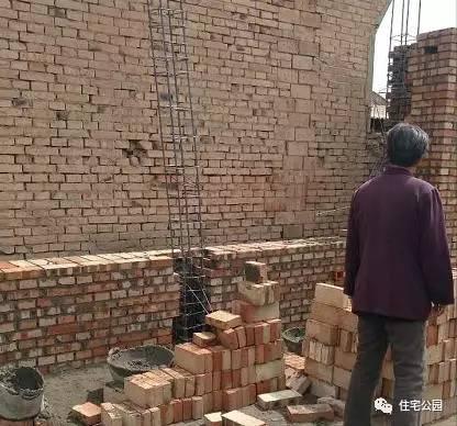 農(nóng)村蓋房實(shí)拍，河北18萬就能建起一套2層小別墅？