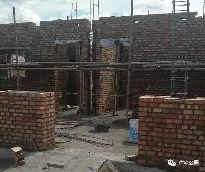 農(nóng)村蓋房實(shí)拍，河北18萬就能建起一套2層小別墅？