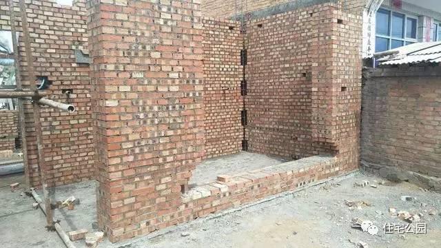 農(nóng)村蓋房實(shí)拍，河北18萬就能建起一套2層小別墅？