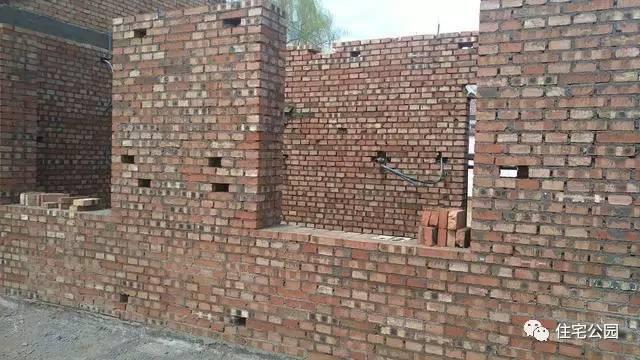 農(nóng)村蓋房實(shí)拍，河北18萬就能建起一套2層小別墅？