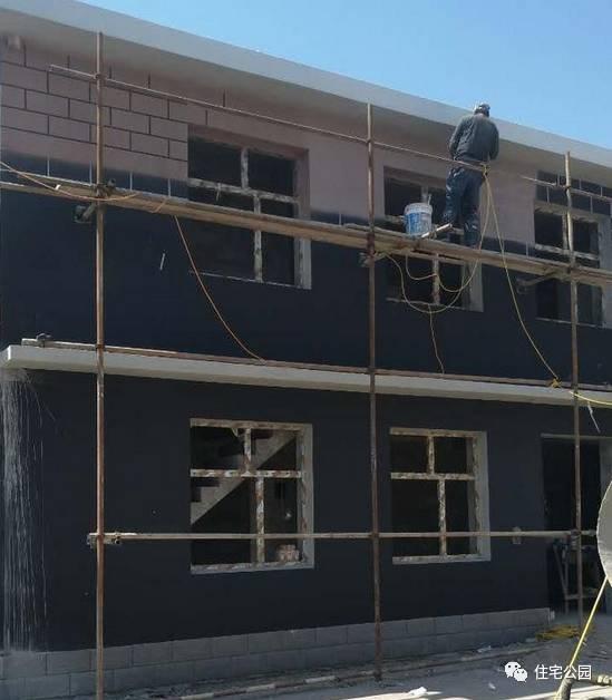 農(nóng)村蓋房實(shí)拍，河北18萬就能建起一套2層小別墅？