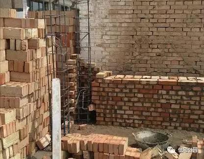 農(nóng)村蓋房實(shí)拍，河北18萬就能建起一套2層小別墅？