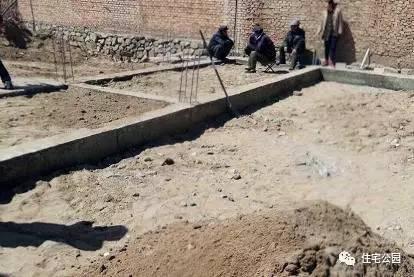 農(nóng)村蓋房實(shí)拍，河北18萬就能建起一套2層小別墅？