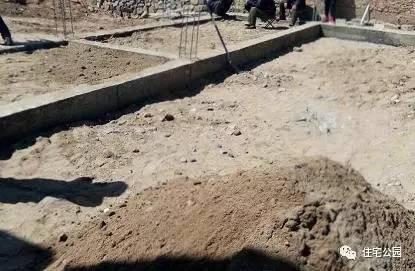 農(nóng)村蓋房實(shí)拍，河北18萬就能建起一套2層小別墅？