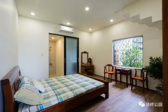 6米面寬，建農(nóng)村別墅養(yǎng)老，這套戶型、裝修能算第一么？