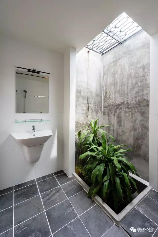 6米面寬，建農(nóng)村別墅養(yǎng)老，這套戶型、裝修能算第一么？