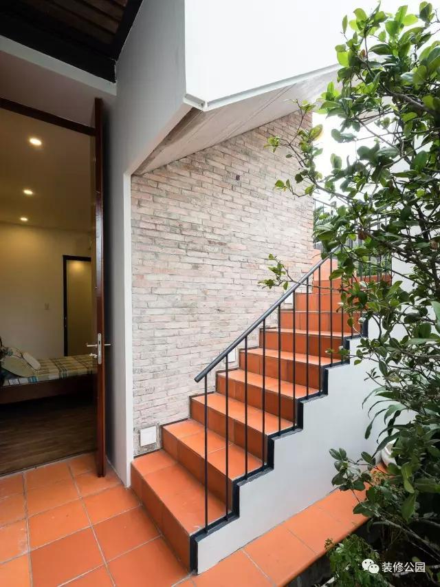 6米面寬，建農(nóng)村別墅養(yǎng)老，這套戶型、裝修能算第一么？