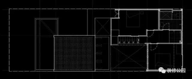 6米面寬，建農(nóng)村別墅養(yǎng)老，這套戶型、裝修能算第一么？