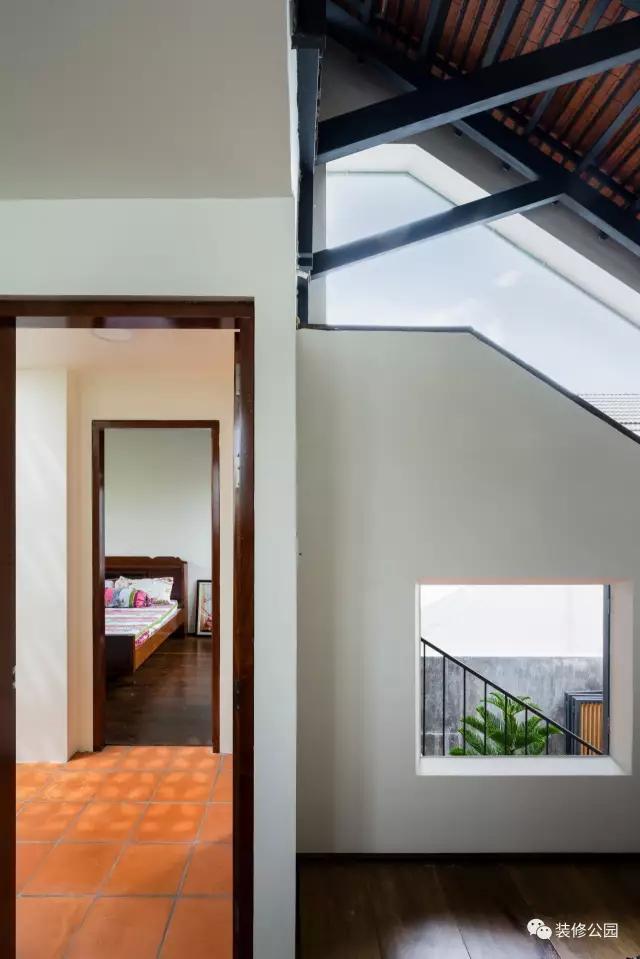 6米面寬，建農(nóng)村別墅養(yǎng)老，這套戶型、裝修能算第一么？