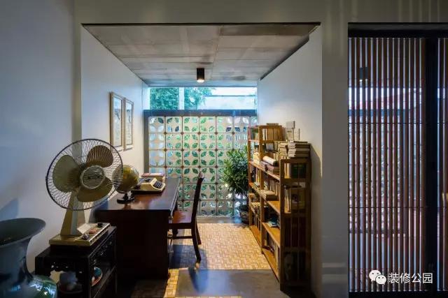 6米面寬，建農(nóng)村別墅養(yǎng)老，這套戶型、裝修能算第一么？