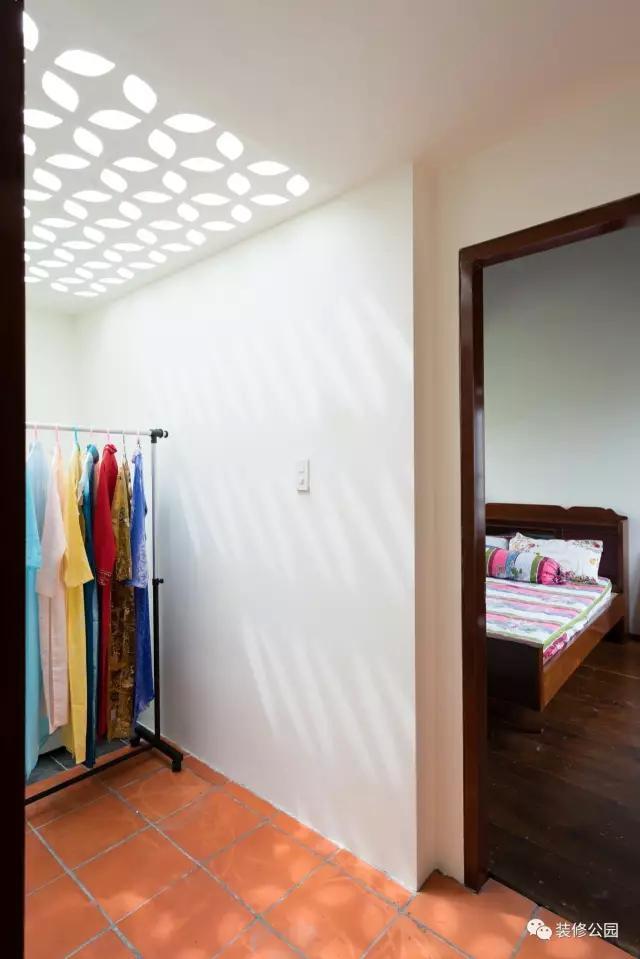 6米面寬，建農(nóng)村別墅養(yǎng)老，這套戶型、裝修能算第一么？