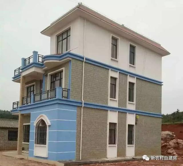 為了建一套心怡的別墅，我放棄了5萬的月薪