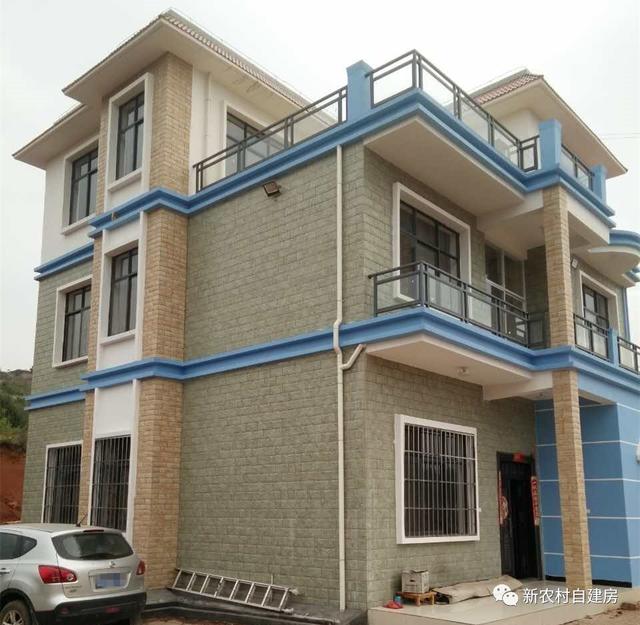 為了建一套心怡的別墅，我放棄了5萬的月薪