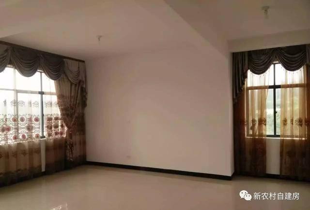 為了建一套心怡的別墅，我放棄了5萬的月薪