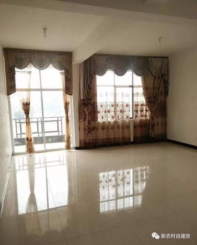 為了建一套心怡的別墅，我放棄了5萬的月薪