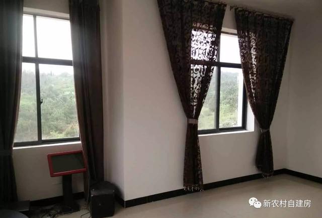 為了建一套心怡的別墅，我放棄了5萬的月薪