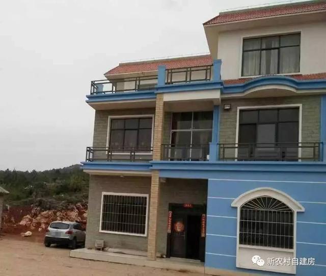 為了建一套心怡的別墅，我放棄了5萬的月薪