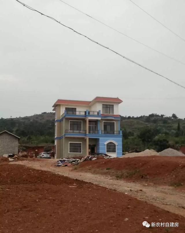 為了建一套心怡的別墅，我放棄了5萬的月薪