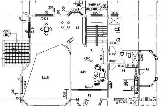 2024年最受歡迎的一款別墅，戶(hù)型經(jīng)典，造價(jià)實(shí)惠
