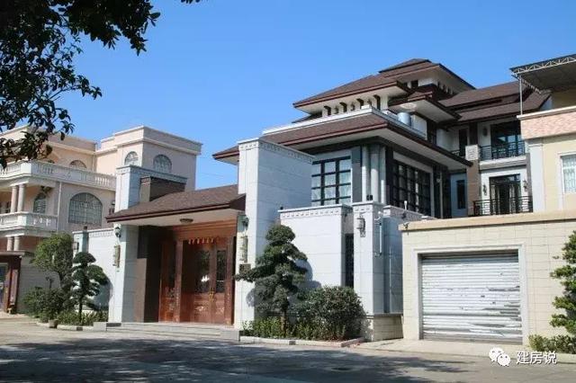 8套新中式別墅實(shí)拍圖，第一眼就能驚艷到你，第二眼就已經(jīng)沉淪在它典雅質(zhì)樸的獨(dú)特氣質(zhì)里