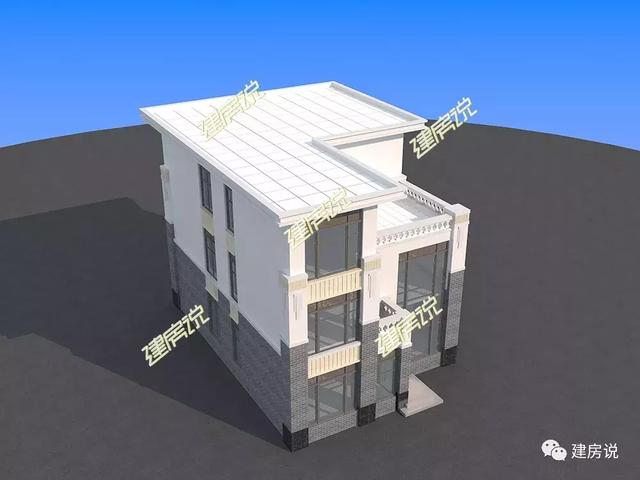 8套新中式別墅實(shí)拍圖，第一眼就能驚艷到你，第二眼就已經(jīng)沉淪在它典雅質(zhì)樸的獨(dú)特氣質(zhì)里