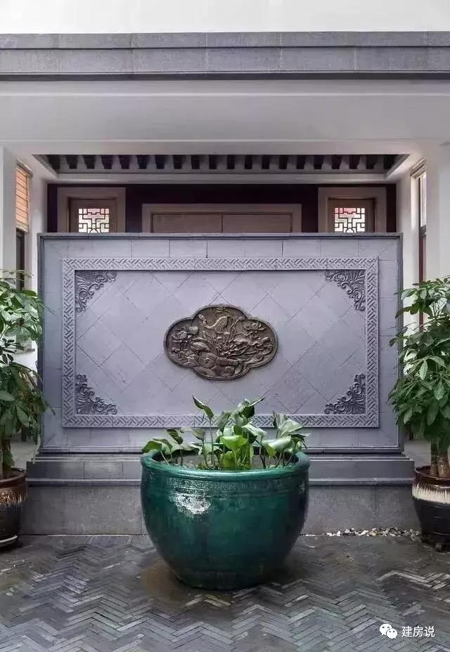 8套新中式別墅實(shí)拍圖，第一眼就能驚艷到你，第二眼就已經(jīng)沉淪在它典雅質(zhì)樸的獨(dú)特氣質(zhì)里