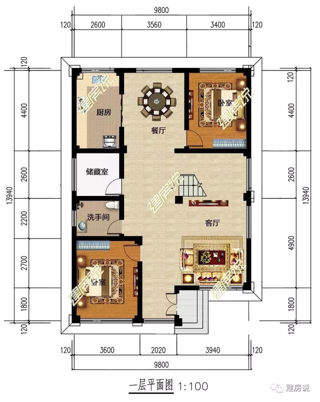8套新中式別墅實(shí)拍圖，第一眼就能驚艷到你，第二眼就已經(jīng)沉淪在它典雅質(zhì)樸的獨(dú)特氣質(zhì)里