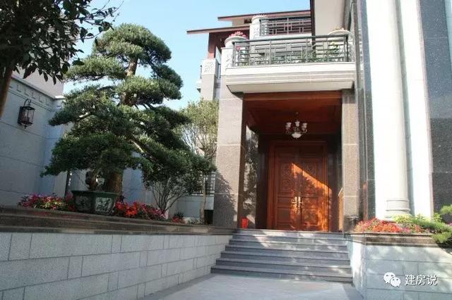 8套新中式別墅實(shí)拍圖，第一眼就能驚艷到你，第二眼就已經(jīng)沉淪在它典雅質(zhì)樸的獨(dú)特氣質(zhì)里