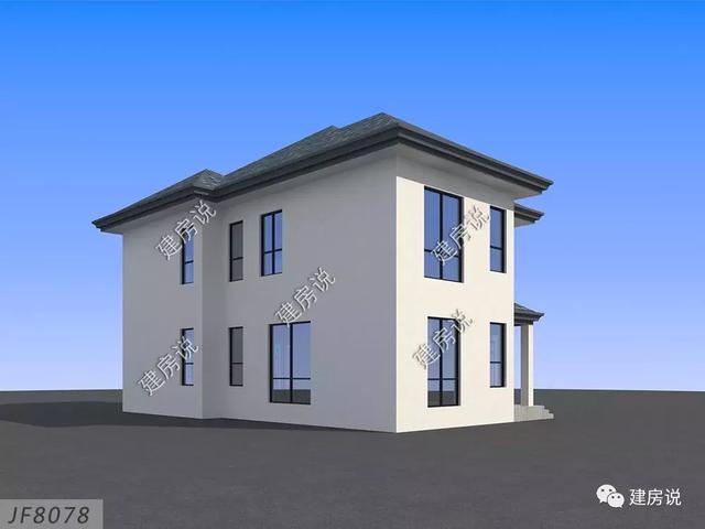 8套新中式別墅實(shí)拍圖，第一眼就能驚艷到你，第二眼就已經(jīng)沉淪在它典雅質(zhì)樸的獨(dú)特氣質(zhì)里