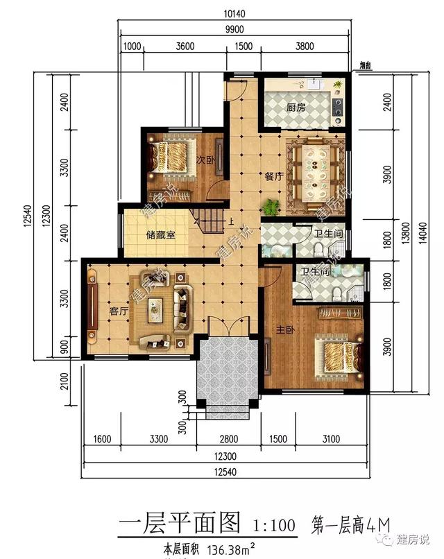 8套新中式別墅實(shí)拍圖，第一眼就能驚艷到你，第二眼就已經(jīng)沉淪在它典雅質(zhì)樸的獨(dú)特氣質(zhì)里