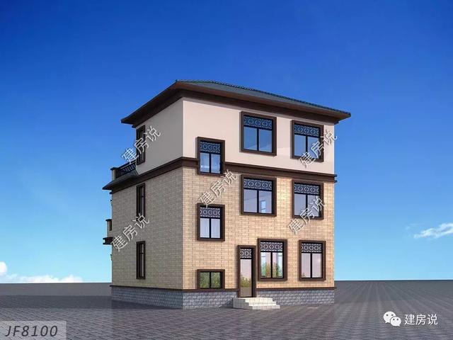 8套新中式別墅實(shí)拍圖，第一眼就能驚艷到你，第二眼就已經(jīng)沉淪在它典雅質(zhì)樸的獨(dú)特氣質(zhì)里