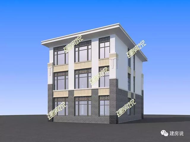 8套新中式別墅實(shí)拍圖，第一眼就能驚艷到你，第二眼就已經(jīng)沉淪在它典雅質(zhì)樸的獨(dú)特氣質(zhì)里