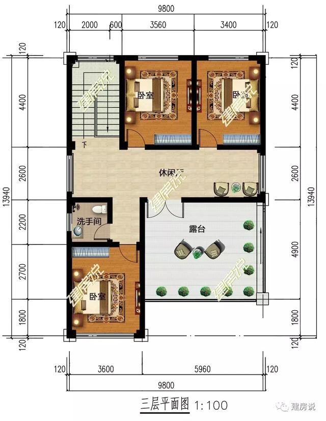 8套新中式別墅實(shí)拍圖，第一眼就能驚艷到你，第二眼就已經(jīng)沉淪在它典雅質(zhì)樸的獨(dú)特氣質(zhì)里