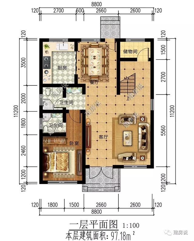 8套新中式別墅實(shí)拍圖，第一眼就能驚艷到你，第二眼就已經(jīng)沉淪在它典雅質(zhì)樸的獨(dú)特氣質(zhì)里
